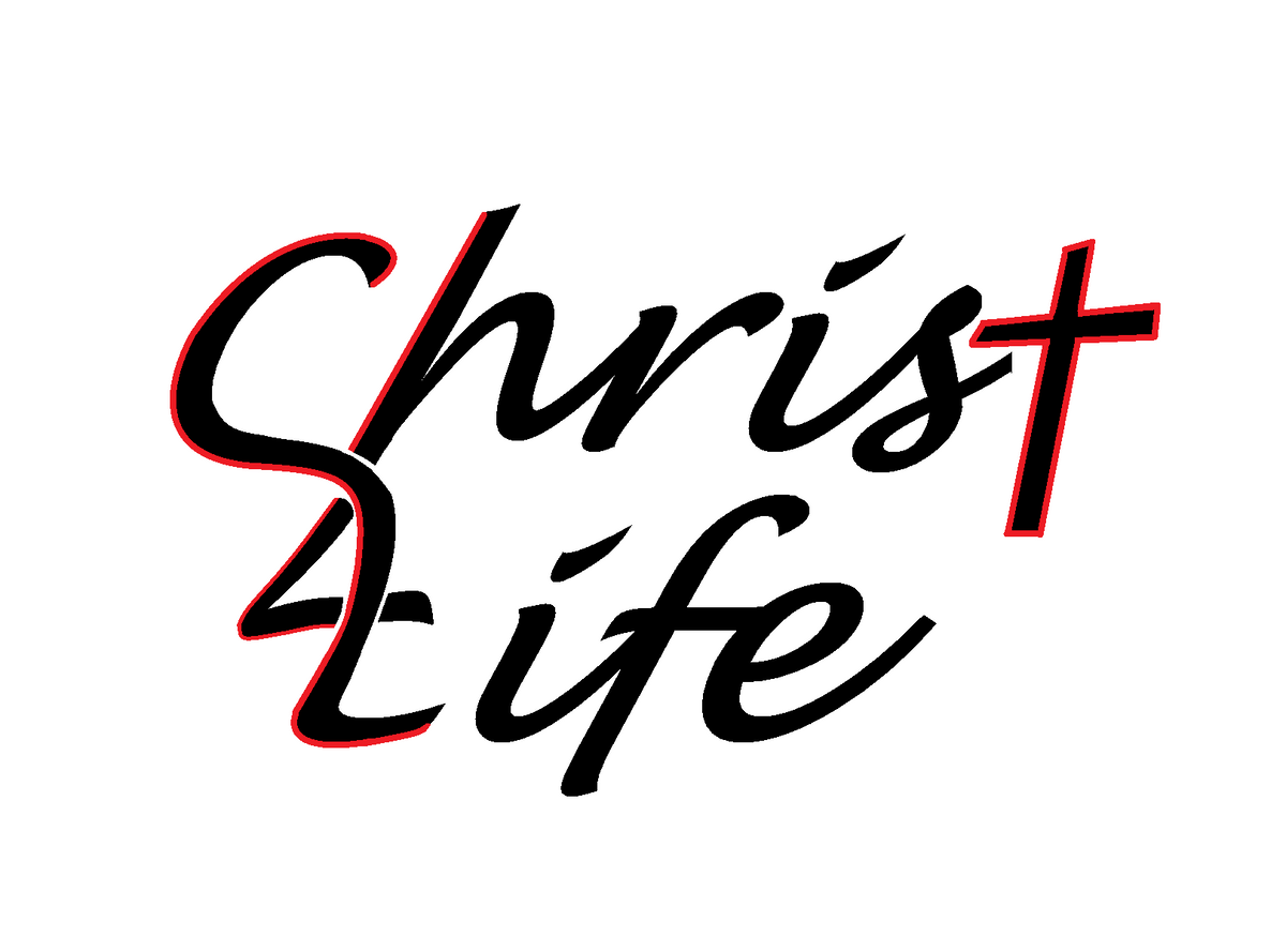 Christ 4 Life line is for the committed believer!